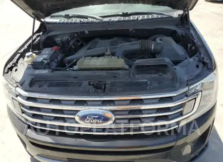 FORD EXPEDITION 2019 vin 1FMJU1HT3KEA46047 from auto auction Copart