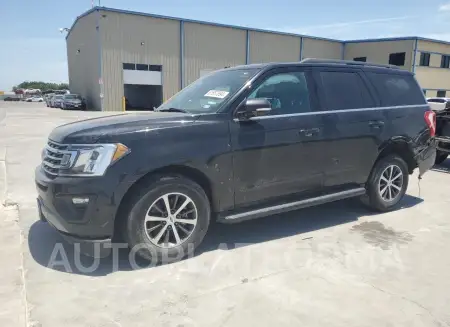 Ford Expedition 2019 2019 vin 1FMJU1HT3KEA46047 from auto auction Copart