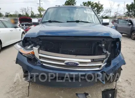 FORD EXPEDITION 2017 vin 1FMJU1HT7HEA42284 from auto auction Copart