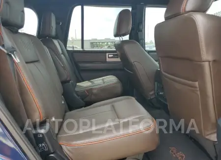 FORD EXPEDITION 2017 vin 1FMJU1HT7HEA42284 from auto auction Copart