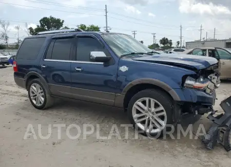 FORD EXPEDITION 2017 vin 1FMJU1HT7HEA42284 from auto auction Copart