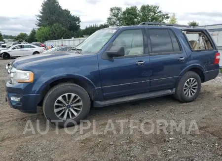 Ford Expedition 2017 2017 vin 1FMJU1JT5HEA75536 from auto auction Copart