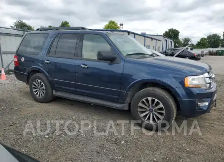 FORD EXPEDITION 2017 vin 1FMJU1JT5HEA75536 from auto auction Copart