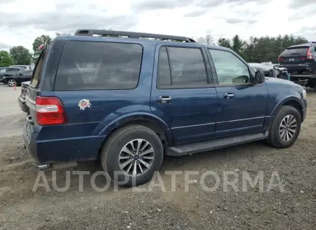 FORD EXPEDITION 2017 vin 1FMJU1JT5HEA75536 from auto auction Copart