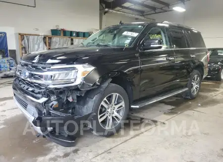 Ford Expedition 2023 2023 vin 1FMJU1K8XPEA55310 from auto auction Copart