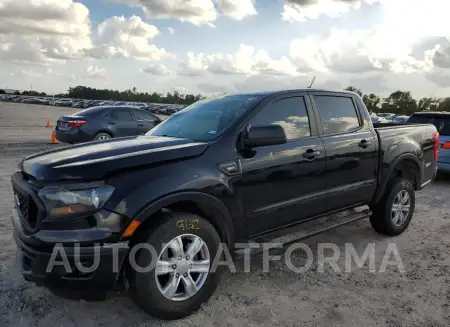 Ford Ranger 2019 2019 vin 1FTER4EH1KLB07979 from auto auction Copart