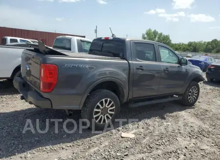 FORD RANGER XL 2019 vin 1FTER4EH5KLA25771 from auto auction Copart