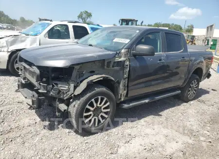 Ford Ranger 2019 2019 vin 1FTER4EH5KLA25771 from auto auction Copart