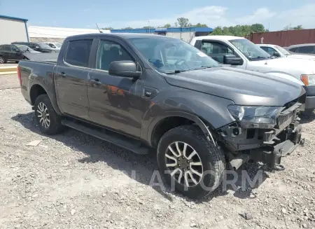 FORD RANGER XL 2019 vin 1FTER4EH5KLA25771 from auto auction Copart