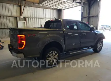 FORD RANGER XL 2020 vin 1FTER4FH2LLA47730 from auto auction Copart