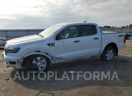 Ford Ranger 2020 2020 vin 1FTER4FH6LLA57094 from auto auction Copart