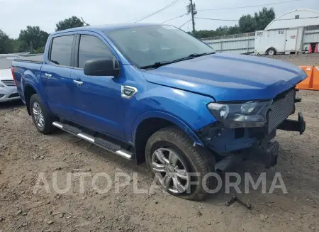 FORD RANGER XL 2019 vin 1FTER4FHXKLB17893 from auto auction Copart