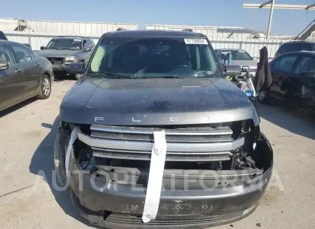 FORD FLEX LIMIT 2016 vin 2FMGK5D85GBA16057 from auto auction Copart