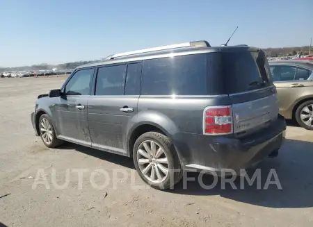 FORD FLEX LIMIT 2016 vin 2FMGK5D85GBA16057 from auto auction Copart