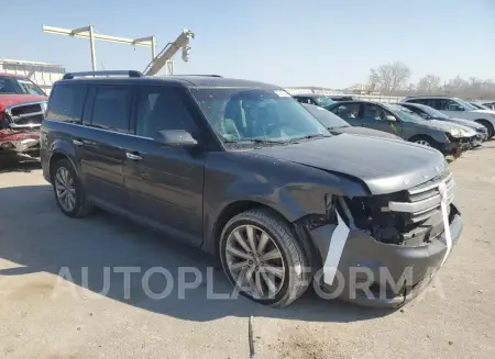 FORD FLEX LIMIT 2016 vin 2FMGK5D85GBA16057 from auto auction Copart