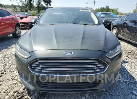 FORD FUSION SE 2016 vin 3FA6P0H77GR125665 from auto auction Copart