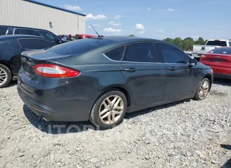 FORD FUSION SE 2016 vin 3FA6P0H77GR125665 from auto auction Copart