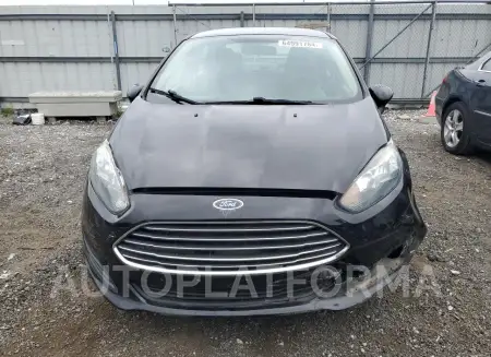 FORD FIESTA S 2018 vin 3FADP4AJ6JM145060 from auto auction Copart