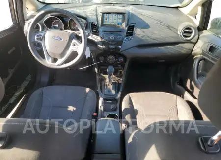 FORD FIESTA SE 2019 vin 3FADP4BJ7KM149814 from auto auction Copart