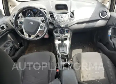 FORD FIESTA SE 2015 vin 3FADP4BJ9FM126606 from auto auction Copart