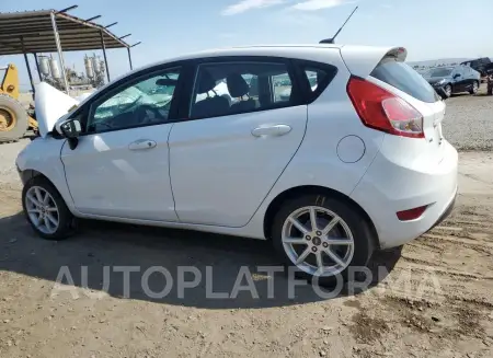 FORD FIESTA SE 2019 vin 3FADP4EJ5KM138659 from auto auction Copart