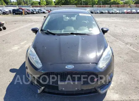 FORD FIESTA ST 2017 vin 3FADP4GX2HM143344 from auto auction Copart