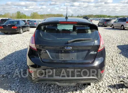 FORD FIESTA ST 2019 vin 3FADP4GX9KM152064 from auto auction Copart