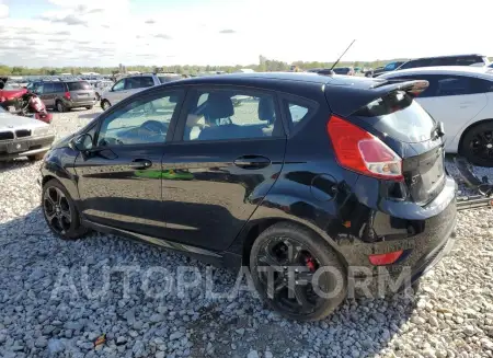 FORD FIESTA ST 2019 vin 3FADP4GX9KM152064 from auto auction Copart