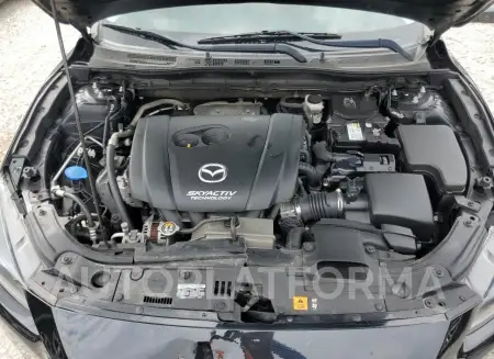 MAZDA 3 Sport 2018 vin 3MZBN1U78JM179956 from auto auction Copart