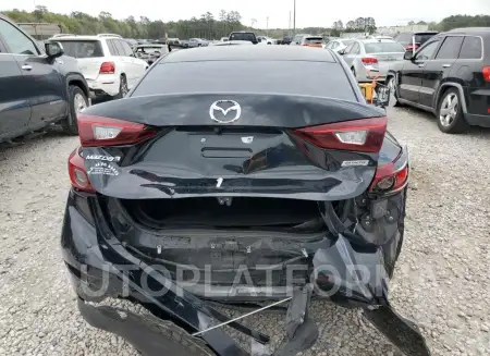 MAZDA 3 Sport 2018 vin 3MZBN1U78JM179956 from auto auction Copart