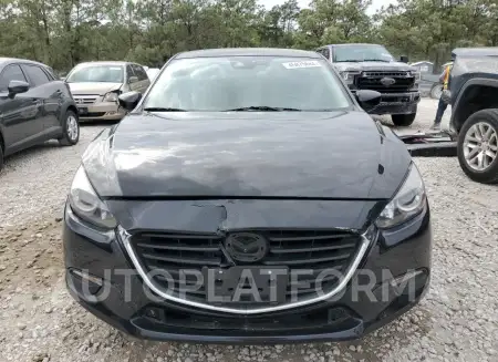 MAZDA 3 Sport 2018 vin 3MZBN1U78JM179956 from auto auction Copart