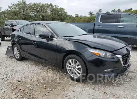 MAZDA 3 Sport 2018 vin 3MZBN1U78JM179956 from auto auction Copart