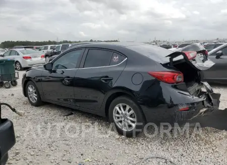 MAZDA 3 Sport 2018 vin 3MZBN1U78JM179956 from auto auction Copart