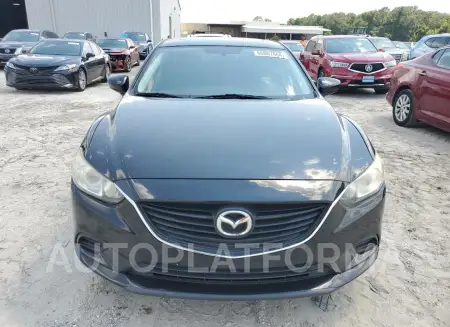 MAZDA 6 TOURING 2015 vin JM1GJ1V50F1211031 from auto auction Copart