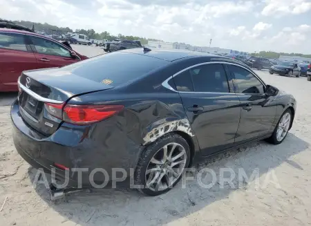 MAZDA 6 TOURING 2015 vin JM1GJ1V50F1211031 from auto auction Copart