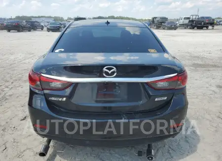 MAZDA 6 TOURING 2015 vin JM1GJ1V50F1211031 from auto auction Copart