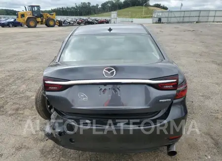 MAZDA 6 GRAND TO 2020 vin JM1GL1TY5L1524742 from auto auction Copart