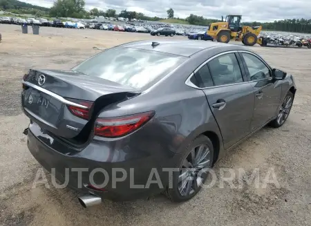 MAZDA 6 GRAND TO 2020 vin JM1GL1TY5L1524742 from auto auction Copart