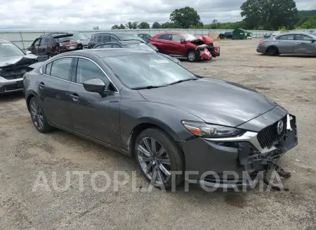 MAZDA 6 GRAND TO 2020 vin JM1GL1TY5L1524742 from auto auction Copart