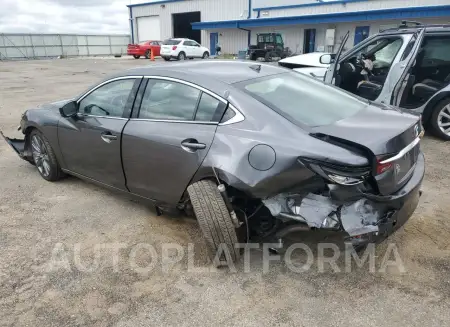 MAZDA 6 GRAND TO 2020 vin JM1GL1TY5L1524742 from auto auction Copart