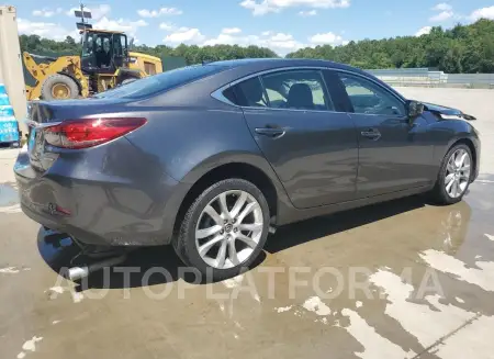 MAZDA 6 TOURING 2017 vin JM1GL1V55H1135254 from auto auction Copart