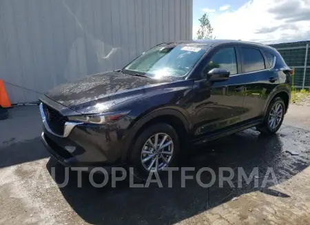 Mazda CX-5 2023 2023 vin JM3KFBCM0P0146837 from auto auction Copart