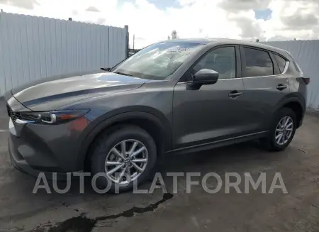 Mazda CX-5 2023 2023 vin JM3KFBCM0P0194287 from auto auction Copart