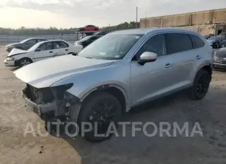 Mazda CX-9 2023 2023 vin JM3TCBAYXP0655398 from auto auction Copart