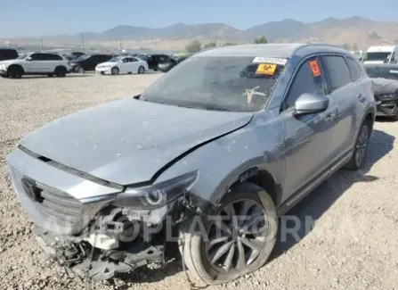 Mazda CX-9 2020 2020 vin JM3TCBDY4L0413647 from auto auction Copart