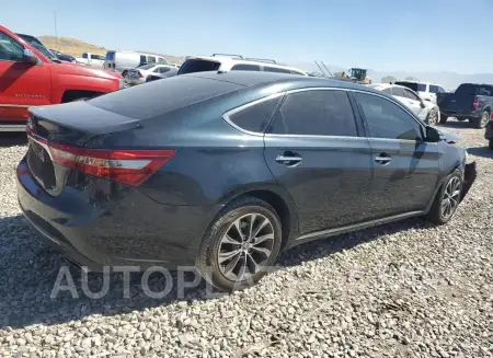 TOYOTA AVALON XLE 2016 vin 4T1BK1EB2GU194208 from auto auction Copart