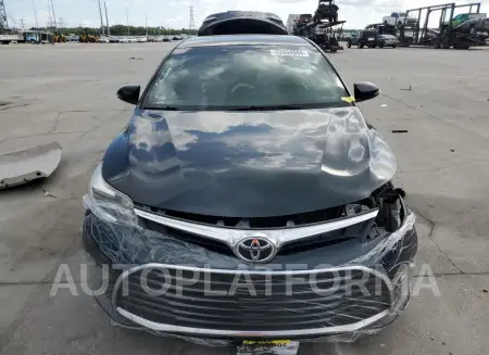 TOYOTA AVALON XLE 2016 vin 4T1BK1EB8GU194049 from auto auction Copart