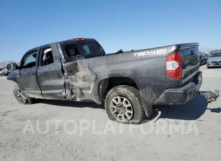 TOYOTA TUNDRA DOU 2016 vin 5TFCW5F10GX020663 from auto auction Copart