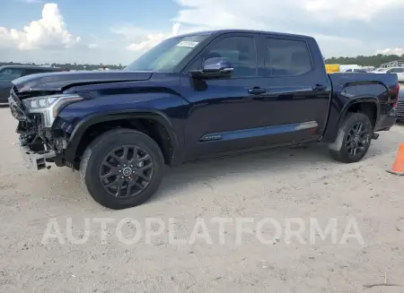 Toyota Tundra 2023 2023 vin 5TFNA5DB5PX087794 from auto auction Copart