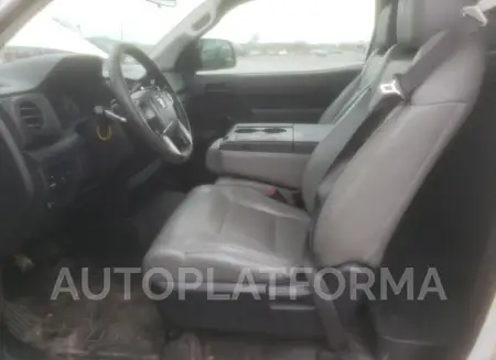 TOYOTA TUNDRA SR 2015 vin 5TFPW5F18FX436119 from auto auction Copart